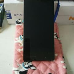 Softbankスマホ303SHのサムネイル