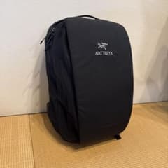 ARC'TERYX BLADE 20 バックパック　ブラックのサムネイル