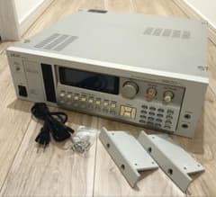 AKAI S3200 ラック・デジタルサンプラー 訳あり品 - メルカリ