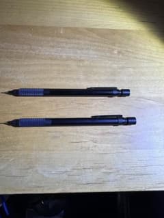 STAEDTLER 製図用シャープペンシル 2本セット 0.3mm 0.5mmのサムネイル