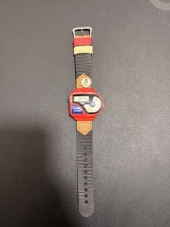 CASIO SOCCER TIMER サッカータイマー ヴィンテージ - メルカリ