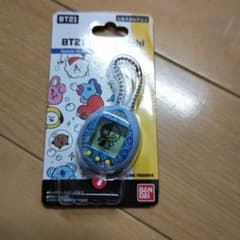 バンダイ BT21 たまごっち スペースカラーver.のサムネイル