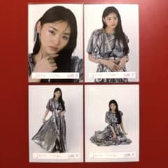 櫻坂46 生写真 山﨑天 Unhappy birthday構文 コンプ - メルカリ