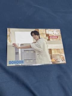 TWS JOYSOUND コラボ フォトカード ドフンのサムネイル