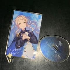 Nornis 町田ちま アクリルスタンドのサムネイル