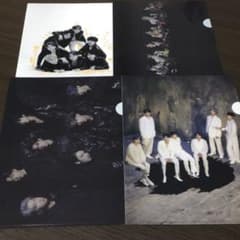 BTS ファイルのサムネイル