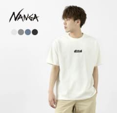 ナンガ　Tシャツのサムネイル