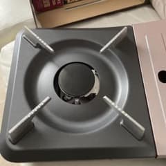 カセットコンロ Iwataniのサムネイル