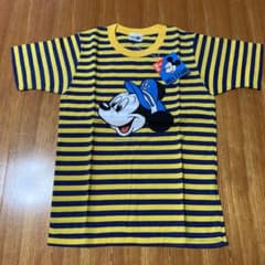 DIA CLUB ミッキーのTシャツのサムネイル