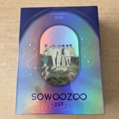 BTS 2021 MUSTER SOWOOZOO DVDのサムネイル