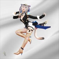 崩壊スターレイル サフェル オンパロス コスプレ 衣装 - メルカリ