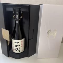 十四代 特等雄町 2025年 空瓶 専用箱付 - メルカリ