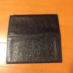 皮財布のサムネイル
