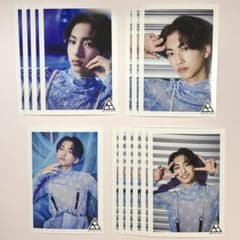 涼瀬一颯 生写真14枚セット / 1枚〜販売可のサムネイル