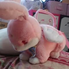 最終値下げ！AngelicPretty ぬいぐるみバッグ★のサムネイル