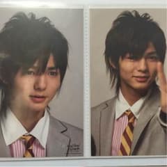 Hey! Say! JUMP 薮宏太 フォトセのサムネイル