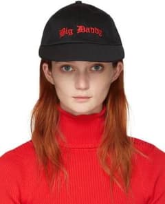 vetements キャップ ヴェトモンのサムネイル
