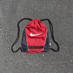 90~00s NIKEナップサックarchiveテック系 y2kヴィンテージ古着 - メルカリ