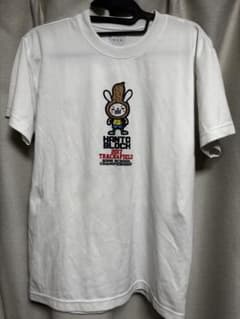 Cramer Japan 2017 陸上競技大会記念Tシャツのサムネイル