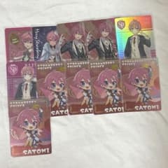カード(さとみさん)のサムネイル