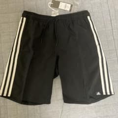 adidas ハーフパンツ 160のサムネイル