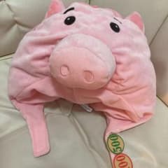 ディズニー ハム　ファンキャップのサムネイル