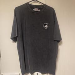 OSSANTHEHOOD nicety Tシャツのサムネイル