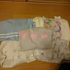 洋服セットのサムネイル