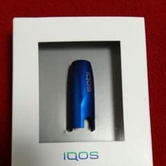 iQOS アイコス キャップのサムネイル
