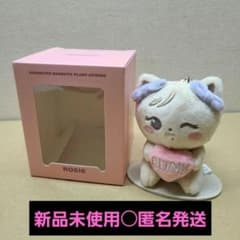 BLACKPINK ロゼ ぬいぐるみ キーリング ワルツ DEADLINE - メルカリ