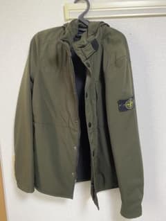 Stone island jacket ストーンアイランドジャケットのサムネイル