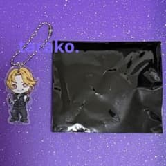 O-MENZ ミニキャラアクリルキーホルダー 【阿形】のサムネイル