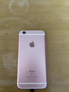 iPhone 6s Rose Gold 32 GB Y!mobileのサムネイル