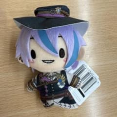 プロジェクトセカイ ふわぷちマスコット Revival my dream 神代類