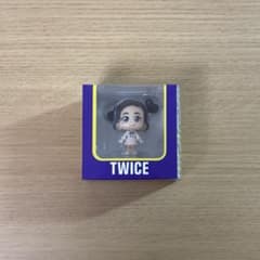 大幅値下げ‼️TWICEダヒョン BDZ フィギュアのサムネイル