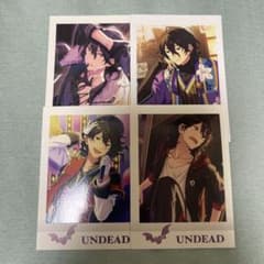 あんスタ ぱしゃっつ ぱしゃこれ 朔間 零 - メルカリ