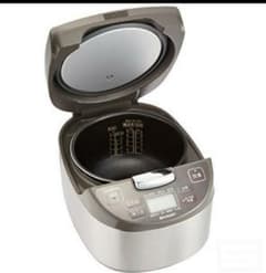 SHARP KS-S10J-S ジャー炊飯器 新品のサムネイル