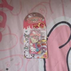 サンリオキャラクターズ チョコレート マスコットチャーム ハローキティのサムネイル