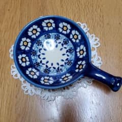 ポーランド食器のサムネイル