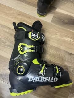 DALBELLO Aspect 90 スキー用ブーツのサムネイル