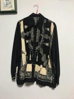 古着モード系のサムネイル