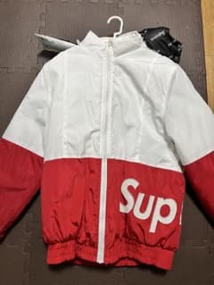 supreme Casino Down Jacket BLACK Lサイズ | Buyee, сервис закупок
