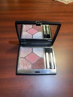 Dior サンク クルール クチュール アイシャドウ パレット857のサムネイル