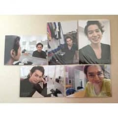 【嵐】THE  DIGITALIANフォトセット 松本潤のサムネイル