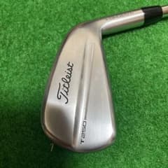 Titleist T250 5番アイアン単体 AMT White S200 Titleist T250 5番アイアン単体 AMT White S200 - メルカリ