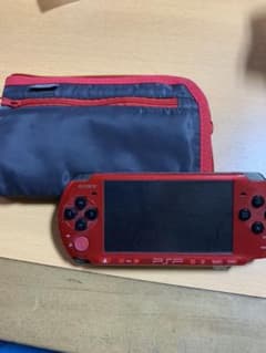 PSP3000のサムネイル