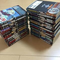 サンダース様専用(*˙˘˙*)!鋼の錬金術師 全巻セットのサムネイル