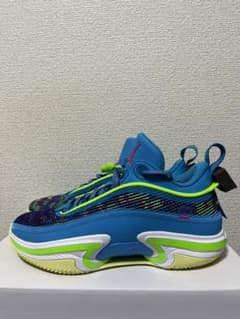 Nike AIR JORDAN 36 low lukaのサムネイル