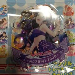 紅鮭様専用 ラブライブアクキーのサムネイル