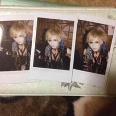 Royz 昴チェキのサムネイル